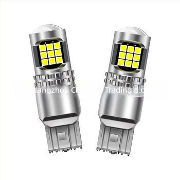 LED stražnje svjetlo za auto, model T15 1156/T20, 12-24V, 3.6W, LED 3030