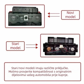 Truck bubble tail light – stražnje svjetlo kamiona, model: Truck bubble tail light, marka: Game, kompatibilno s: kamion