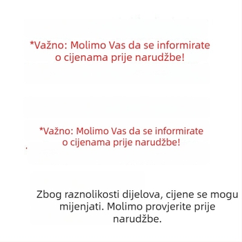 Središnje stražnje LED svjetlo za Lantu FREE, model H97A3716006AA