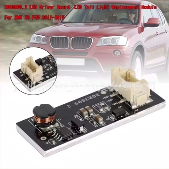 Zadnje LED svjetlo za BMW X3 - model b003809.2, 12V, 35W, 3500LM