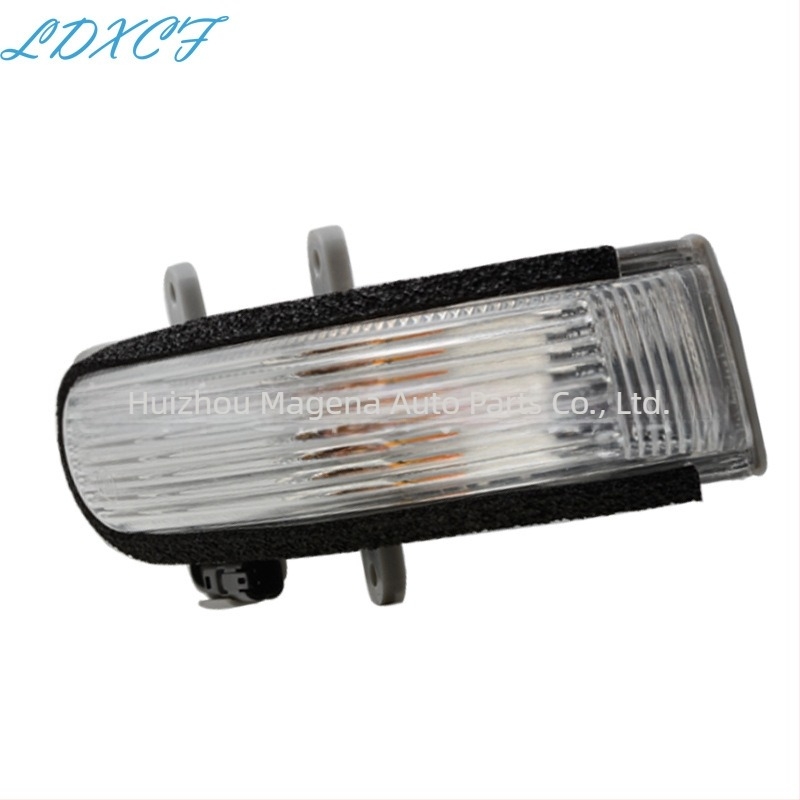 Lampa ogledala sa signalizacijom za Camry 06-11 / Vios 08-13, 12V, 12W, 1 izvor svjetla, 50.000 sati