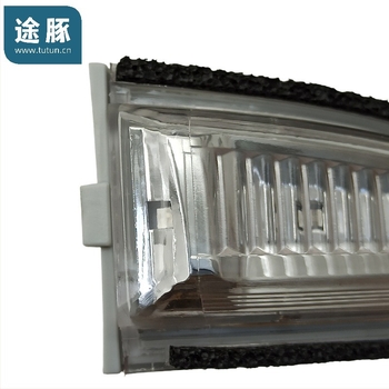 Road Dolphin LED signal za pokazivač smjera za retrovizor Nissan Teana, Sylphy, Tiida