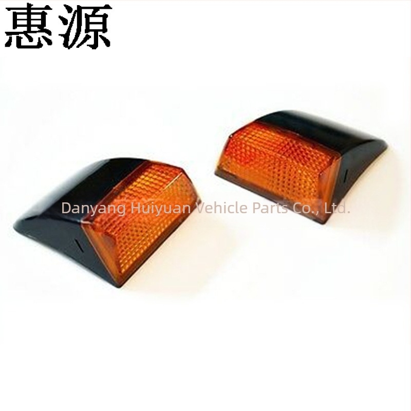 Volvo kamionski signalni pokazivač HY-128, 24V, halogen, 6W