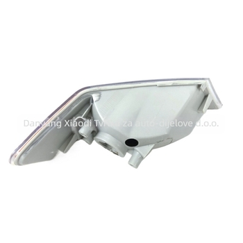 Diff lampa pokazivača smjera za modele Free Guest, 12V, 5W halogenska, plastično kućište, dijelovi 68004180AC/68004181AC
