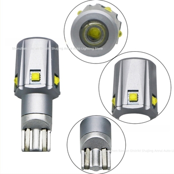 LED stražnje svjetlo za vožnju unatrag T15, 2525 LED, 10W, 12V, 7000 lm