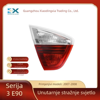 DEPO BMW 3 Series E90 stražnja svjetla ABS 63216937459