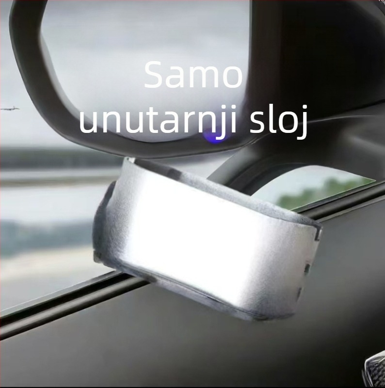 Auto pepeljara s plastičnim vanjskim tijelom, unutarnjim metalnim dijelom i otvorenim poklopcem, dizajn biomimikrija (Materijal: Plastika; Model: Pepeljara za središnju konzolu; Težina: 100 g; Prilagodba: Da; Proizvodni proces: Biomimikrija)