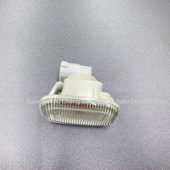 Leaf Plate Light za Corolla i VIGO Fender – CGY halogenski, Dio br. 81730-0D020