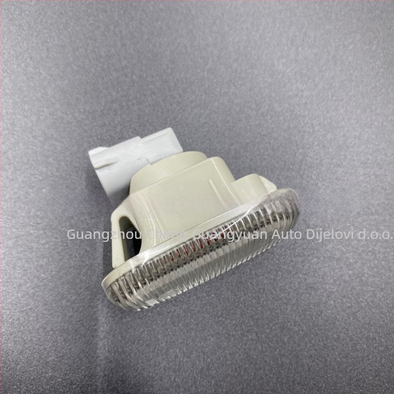 Leaf Plate Light za Corolla i VIGO Fender – CGY halogenski, Dio br. 81730-0D020