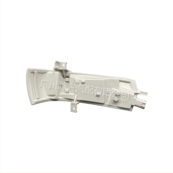 Svjetlo retrovizora za Honda Civic 2006-2011 (Osma generacija) – ABS, Model 34300-SNB-013 / 34350-SNB-013, Brand JGFYTUO