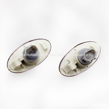 Fender svjetlo pokazivača smjera Suzuki Swift, SX4 i Vitara — Dijelovi: 36410-63J00, 36410-51K00