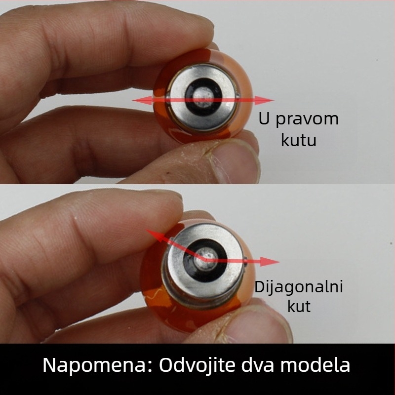 Žarulja za miganje za auto i kamion, 21W, 12–24V, Marka: Foshan Lighting