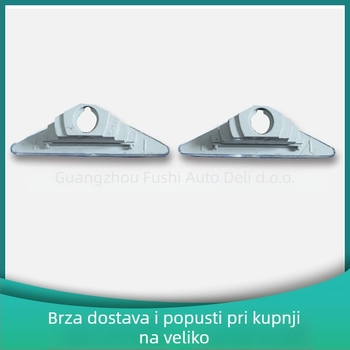 Fusdar Fsd-623 bočna svjetlost i signal Ford Mondeo 2004–2006 – Halogenska svjetlost, Snaga 1, Napon Standard, Kompatibilno s Mondeo 2004–2006.