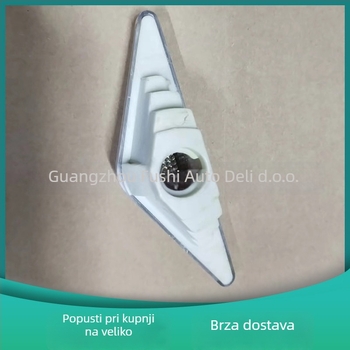 Fusdar Fsd-623 bočna svjetlost i signal Ford Mondeo 2004–2006 – Halogenska svjetlost, Snaga 1, Napon Standard, Kompatibilno s Mondeo 2004–2006.