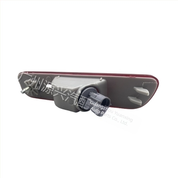 Bočne svjetiljke branika Lexus RX300 (1999-2003) s indikatorom | 5W, 12V, žarulja, PP+PC