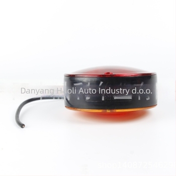HL-Q-006 LED svjetlo za maglu, 2.5W, 12V/24V, 5000 lm