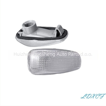 Mercedes-Benz W210 W208 W638 CLK bočno svjetlo pokazivač – ABS Magna, dio 2108200921