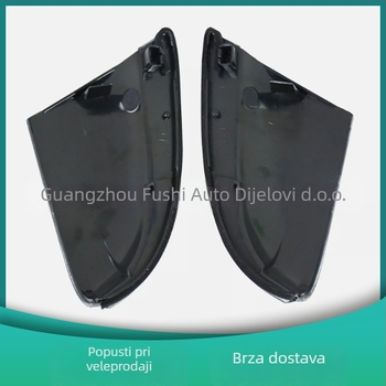 Svjetlo signalnog pokazivača za retrovizor Dodge Ram 1500/2500, 2009-2018, 12V, ABS+PC, Model FSD-090, Dio 68064948AA/68064949AA