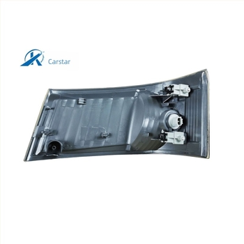 Eyebrow svjetlo za Mitsubishi Canter, 50W, 24V, MK580527 MK580528