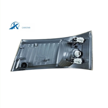 Eyebrow svjetlo za Mitsubishi Canter, 50W, 24V, MK580527 MK580528