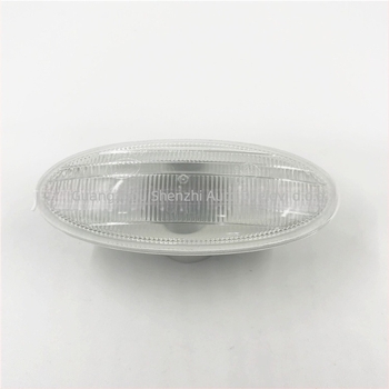 SHENQI ABS Fender Light 12V 5W 26160-8990A/261608990A za Nissan Tiida, X-Trail, Sunny, Qashqai, Sylphy