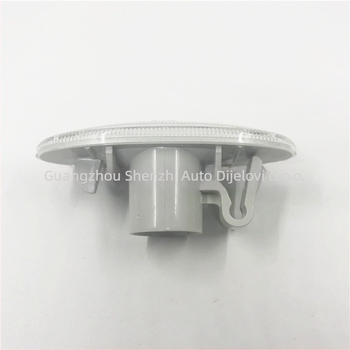 SHENQI ABS Fender Light 12V 5W 26160-8990A/261608990A za Nissan Tiida, X-Trail, Sunny, Qashqai, Sylphy