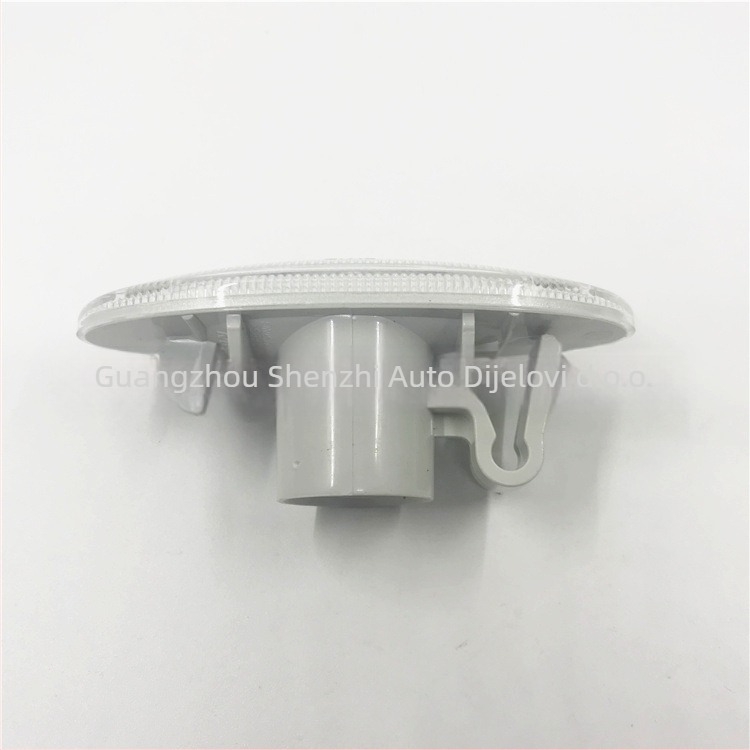 SHENQI ABS Fender Light 12V 5W 26160-8990A/261608990A za Nissan Tiida, X-Trail, Sunny, Qashqai, Sylphy