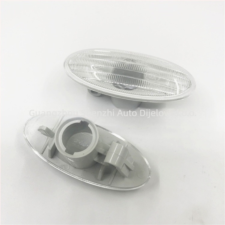 SHENQI ABS Fender Light 12V 5W 26160-8990A/261608990A za Nissan Tiida, X-Trail, Sunny, Qashqai, Sylphy