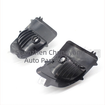 LED pokazivač smjera za ogledalo Volvo XC90 (2007-2014) i XC70 (2008-2012), modeli 31111813/31111814, 12V, 35W, 6500K