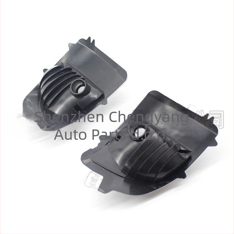LED pokazivač smjera za ogledalo Volvo XC90 (2007-2014) i XC70 (2008-2012), modeli 31111813/31111814, 12V, 35W, 6500K