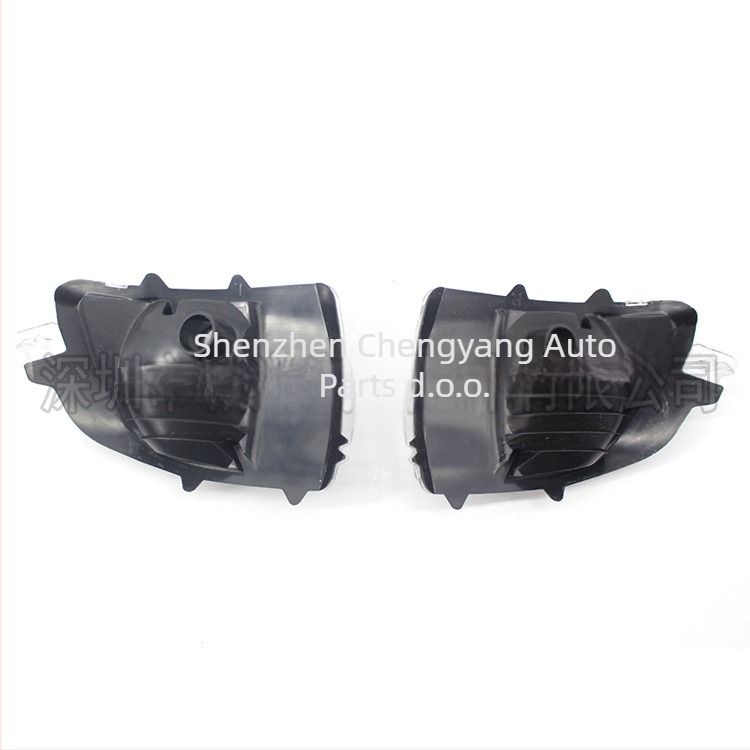 LED pokazivač smjera za ogledalo Volvo XC90 (2007-2014) i XC70 (2008-2012), modeli 31111813/31111814, 12V, 35W, 6500K