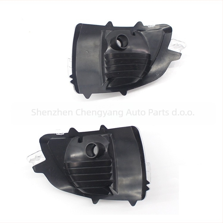 LED pokazivač smjera za ogledalo Volvo XC90 (2007-2014) i XC70 (2008-2012), modeli 31111813/31111814, 12V, 35W, 6500K