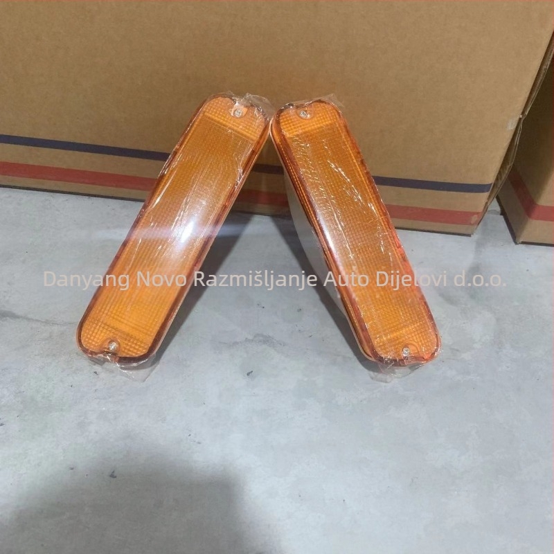 Kutno svjetlo vrata ISUZU CXZ EXR360/EXR370 — branda xsw, model I007-178/179, ABS, podrijetlo Jiangsu