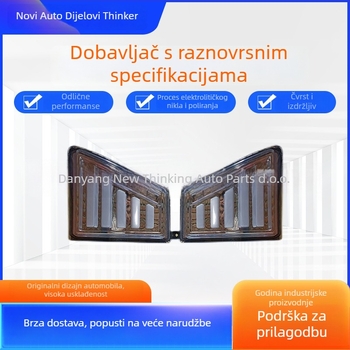 LED kutno svjetlo za signalizaciju skretanja Isuzu NPR/FRR, model I008, ABS