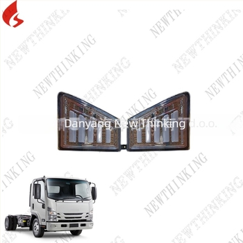 LED kutno svjetlo za signalizaciju skretanja Isuzu NPR/FRR, model I008, ABS