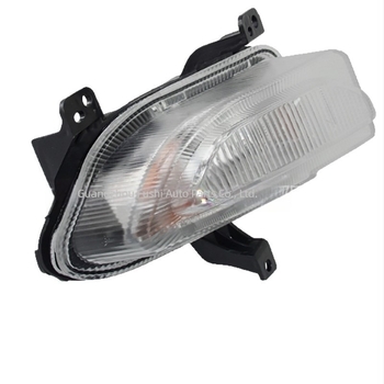 Signalna lampica za Jeep Renegade 2015-2018, Fusdar FSD-396, 12V halogen, vijek trajanja 10000 sati, Dio CN01000128/51953117/51953118/68256431AA