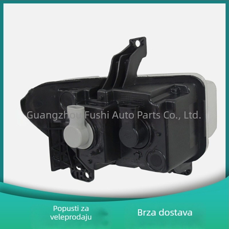 Signalna lampica za Jeep Renegade 2015-2018, Fusdar FSD-396, 12V halogen, vijek trajanja 10000 sati, Dio CN01000128/51953117/51953118/68256431AA
