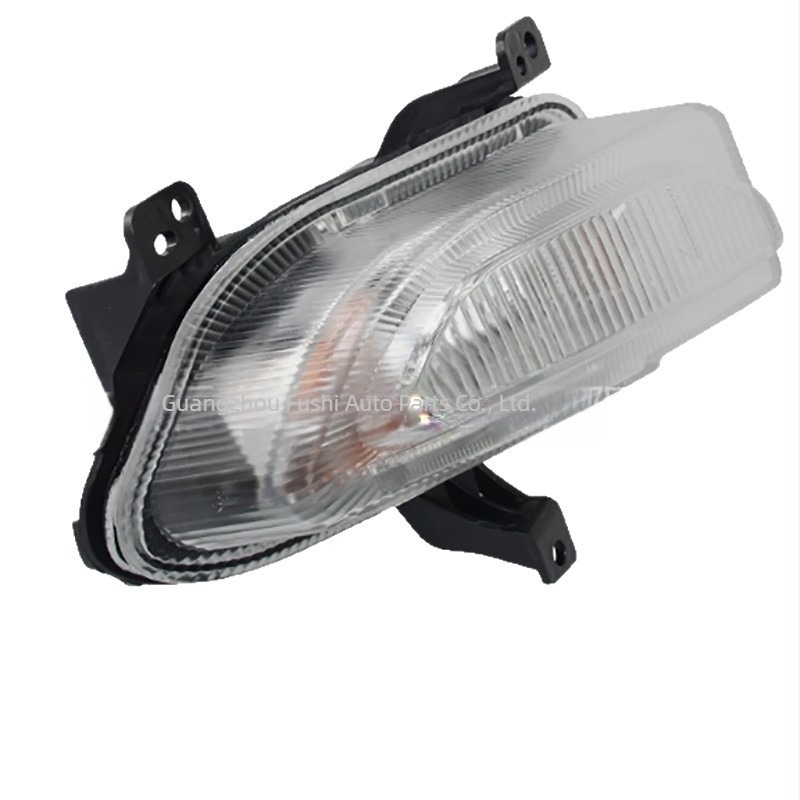 Signalna lampica za Jeep Renegade 2015-2018, Fusdar FSD-396, 12V halogen, vijek trajanja 10000 sati, Dio CN01000128/51953117/51953118/68256431AA
