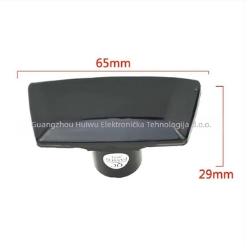 LED pokazivač za blatnik Opel – sekvencijalni LED signal, 12V, 1.8W, 10000 h