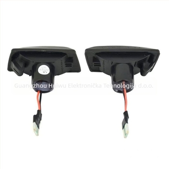 LED pokazivač za blatnik Opel – sekvencijalni LED signal, 12V, 1.8W, 10000 h