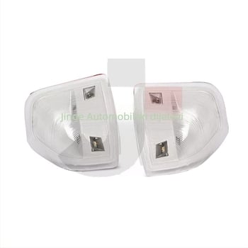 King Grids Dodge Ram Svjetlo ugla retrovizora OE 68302828AA 68302829AA