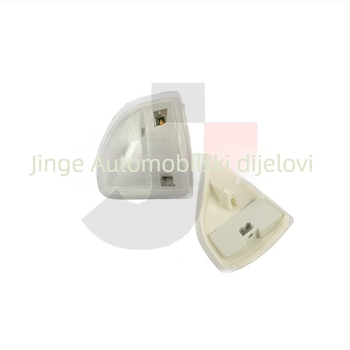 King Grids Dodge Ram Svjetlo ugla retrovizora OE 68302828AA 68302829AA