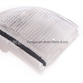 Svjetlo retrovizora s indikatorom za Fit GE6/GE8 — CGY, brojevi dijelova 34350-TG5-H01, 34300-TG5-H01