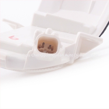 Svjetlo retrovizora s indikatorom za Fit GE6/GE8 — CGY, brojevi dijelova 34350-TG5-H01, 34300-TG5-H01