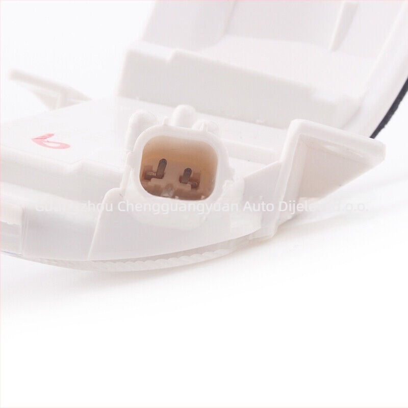 Svjetlo retrovizora s indikatorom za Fit GE6/GE8 — CGY, brojevi dijelova 34350-TG5-H01, 34300-TG5-H01