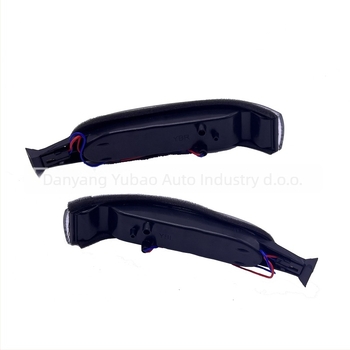 Svjetlo za signalizaciju ogledala za Mercedes-Benz W163 ML-Class (02-05) | Model 1638200521/621 | Marka Youbao