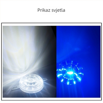 LED koridor svjetlo za kamione, 12V/24V, univerzalno, model SL-2056