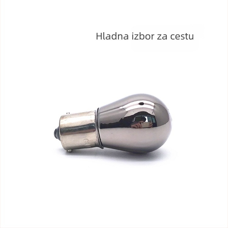 1156 BAU15S automobilska žarulja, Silver Fox serija, 21W, 12V, pokazivač smjera