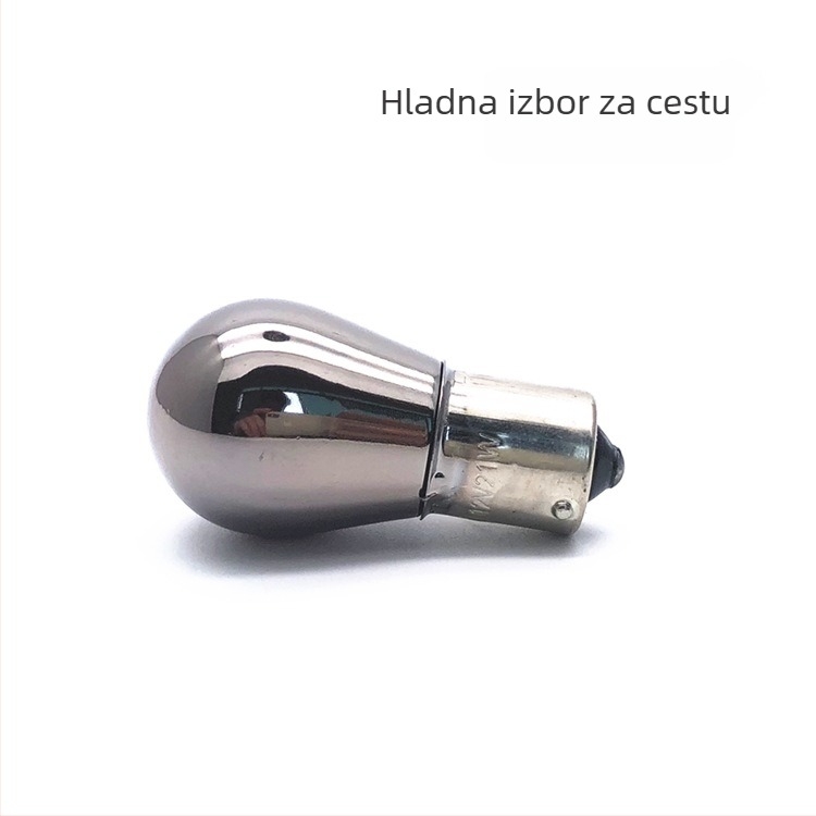1156 BAU15S automobilska žarulja, Silver Fox serija, 21W, 12V, pokazivač smjera