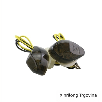 Honda CBR LED migavac za motocikl XRL-104, 12V, 5W, ABS